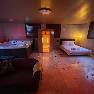 Appartement Private Room&spa, Avignon